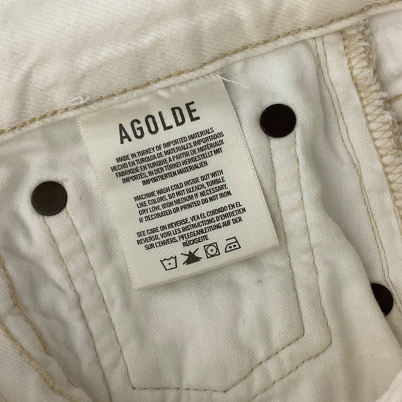 AGOLDE Balloon Jeans - Picture 8 of 10